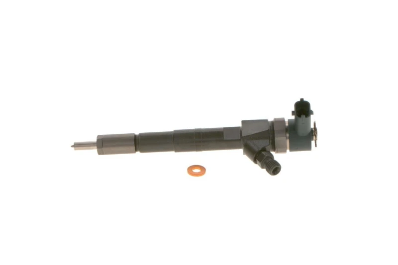 Image of Injector Nozzle Bosch 0 986 435 081