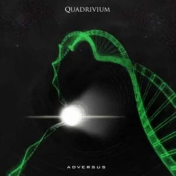 Image of Quadrivium - Adversus CD