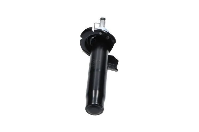 Image of KAVO PARTS SSA-10857 Shock absorber Front Axle Left, Gas Pressure, Twin-Tube, Suspension Strut, Top pin Shock Absorber (854)