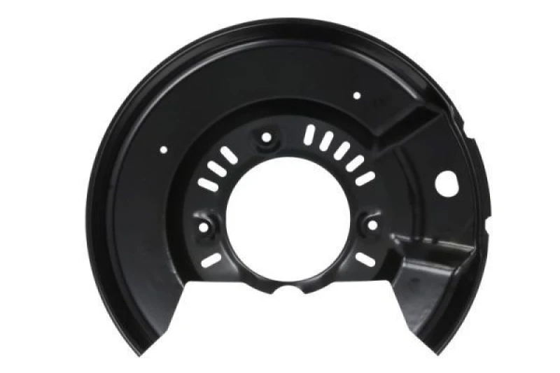 Image of BLIC Brake disc backing plate BLIC 6508-03-8109375K
