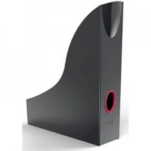 Image of Durable VARICOLOR 770703 Magazine file Red, Grey