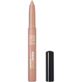 Image of MAKE UP FOR EVER aqua Resist Smoky Eyeshadow Stick 1.4g (Various Shades) - 10 Peony