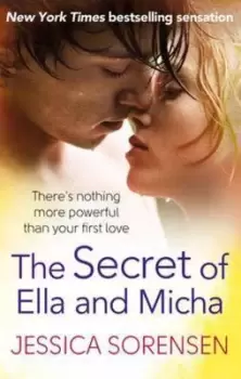 Image of The secret of Ella and Micha by Jessica Sorensen