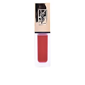Image of TATOUAGE COUTURE matte stain #21-burgundy instinct