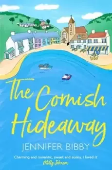 Image of The Cornish hideaway - Jennifer Bibby - Paperback - Used