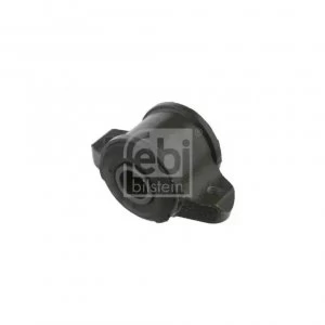 Image of Track Control Arm Bush FEBI BILSTEIN 27181