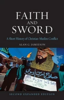 Image of Faith and Sword by Alan G. Jamieson Paperback