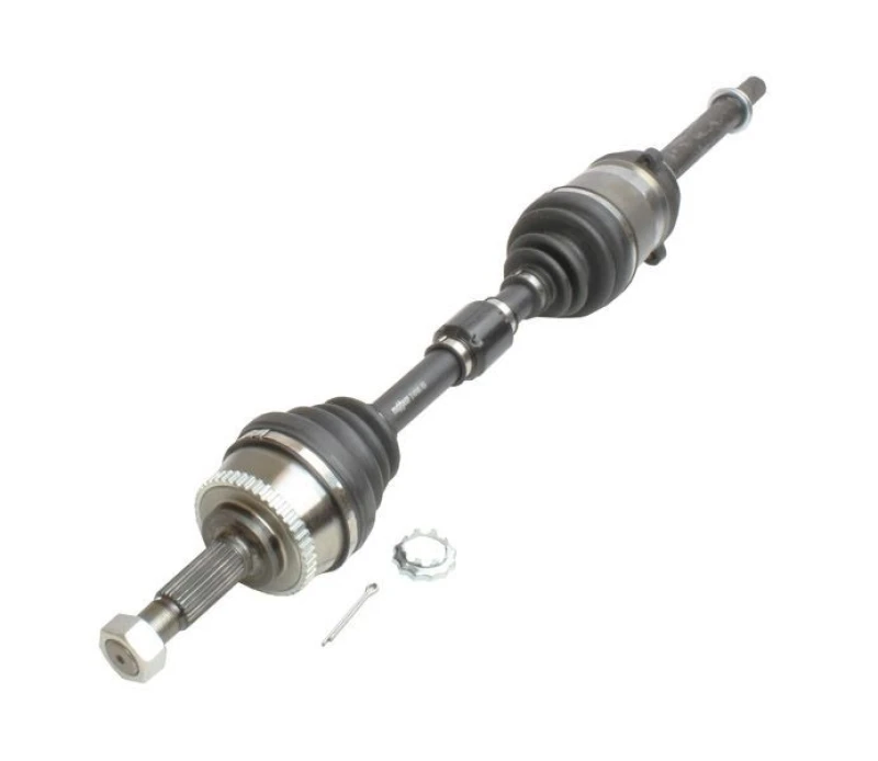 Image of MAXGEAR Drive shaft MAXGEAR 49-1033