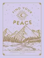 Image of find your peace a workbook for a more mindful life