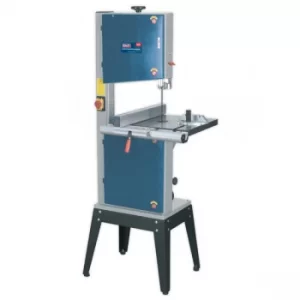 image of Sealey SM1306 Professional Bandsaw 335mm