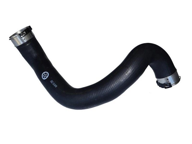 Image of HORTUM 12357 Turbocharger Hose Charger Intake Hose (3314)