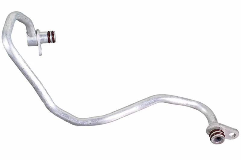 Image of Coolant pipe METZGER 4010614