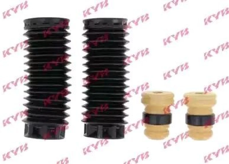 Image of KYB Dust cover kit, shock absorber KYB 910207