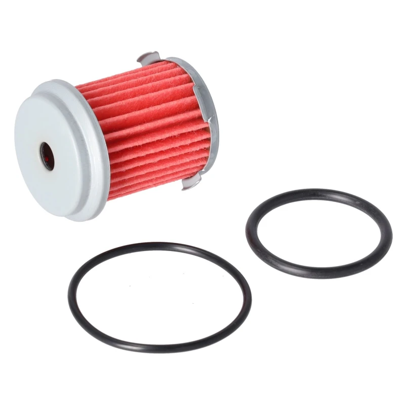 Image of Automatic transmission filter FEBI BILSTEIN 177696