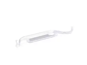 Image of ATE Spring, brake caliper 11.8116-0273.1 BMW,MG,3 Limousine (E46),3 Touring (E46),3 Coupe (E46),X3 (E83),3 Cabrio (E46),Z4 Roadster (E85)