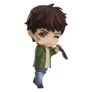 Image of Time Raiders Nendoroid Action Figure Wu Xie DX 10 cm