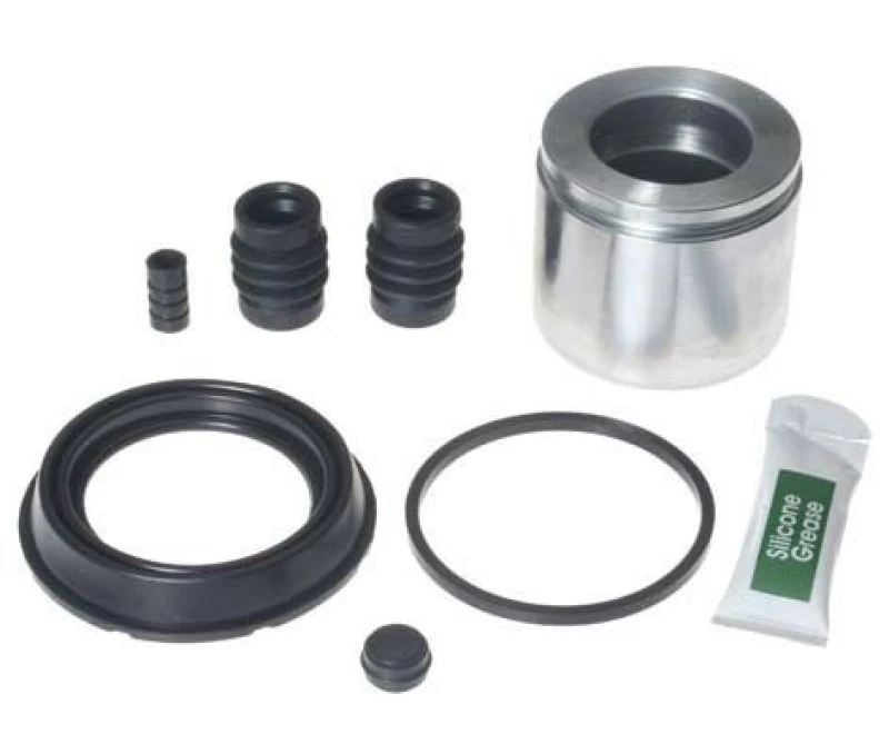 Image of BUDWEG CALIPER Repair Kit, brake caliper BUDWEG CALIPER 2090377