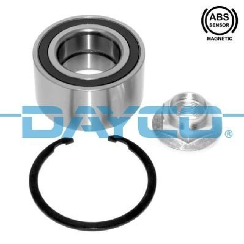 Image of DAYCO Wheel bearing kit DAYCO KWD1032