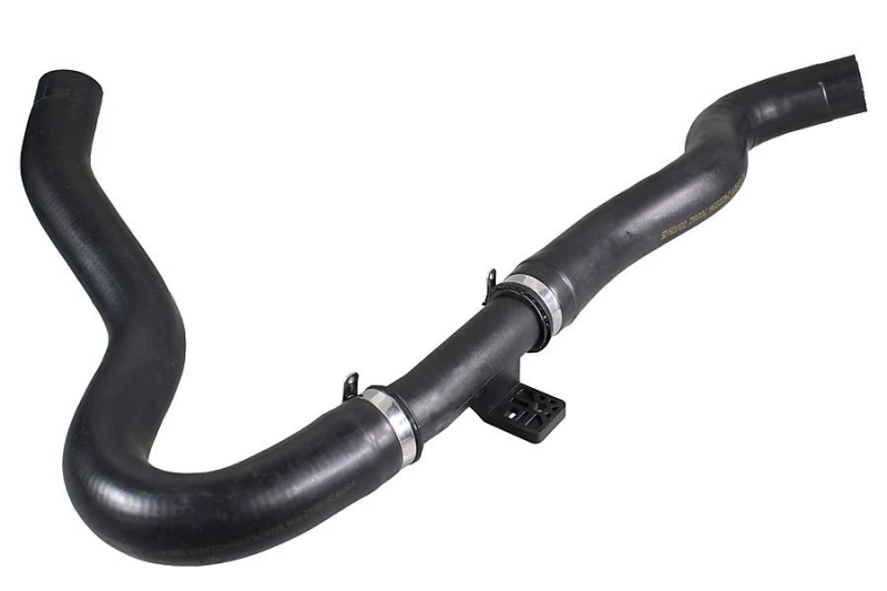 Image of METZGER Radiator hose METZGER 2422396