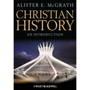 Image of Christian History : An Introduction