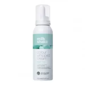 image of Milk_shake Colour Whipped Cream Leave-In Foam Conditioner 100ml - Light Blue