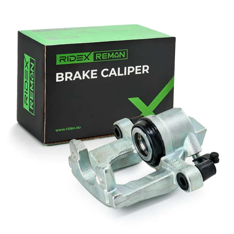 Image of RIDEX REMAN Brake caliper RIDEX REMAN 78B1659R