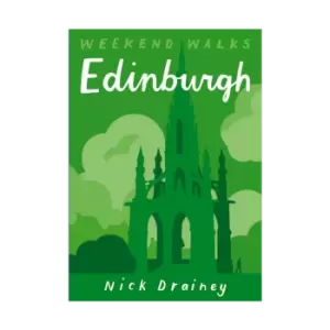 Image of Edinburgh: Weekend Walks