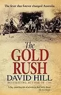 Image of The Gold Rush by David Hill