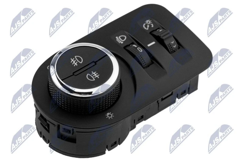 Image of NTY Headlight switch NTY EWS-PL-025