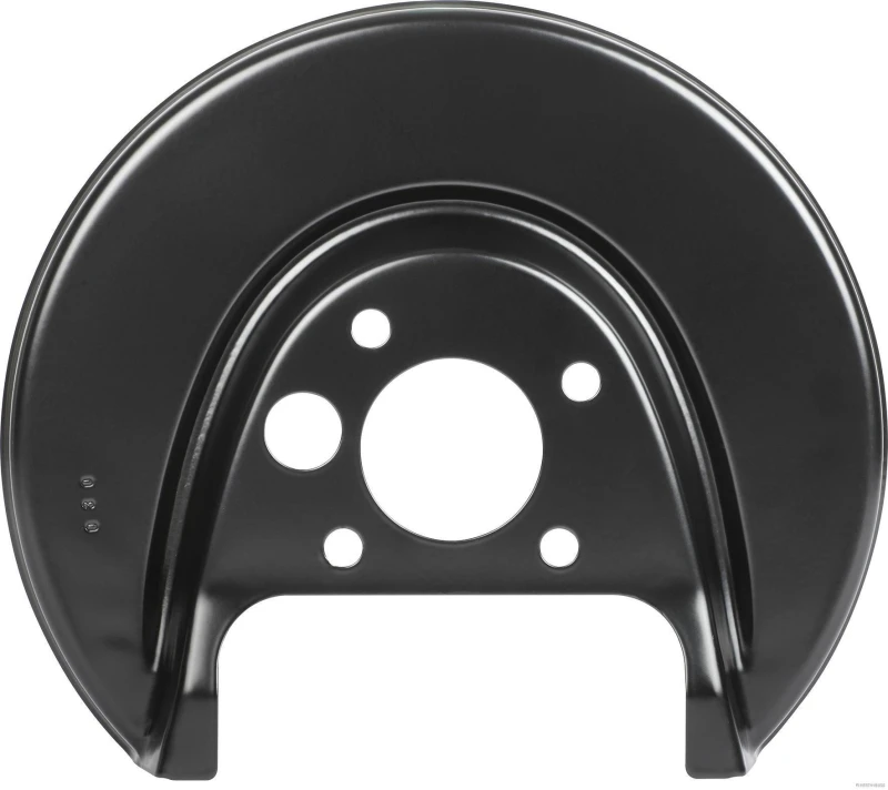 Image of Brake disc backing plate HERTH+BUSS JAKOPARTS J3340806