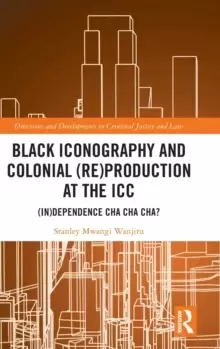 Image of Black Iconography and Colonial (re)production at the ICC : (In)dependence Cha Cha Cha?