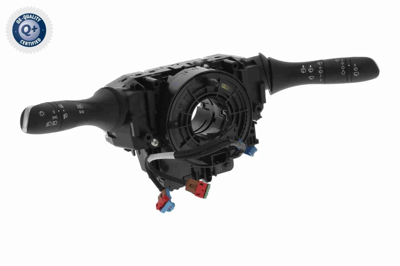 Image of VEMO Steering column switch VEMO V46-80-0062