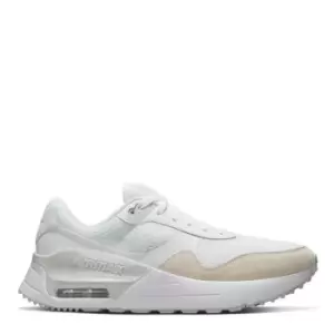 Image of Nike Air Max SYSTM Mens Shoes - White