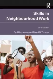 Image of Skills in Neighbourhood Work