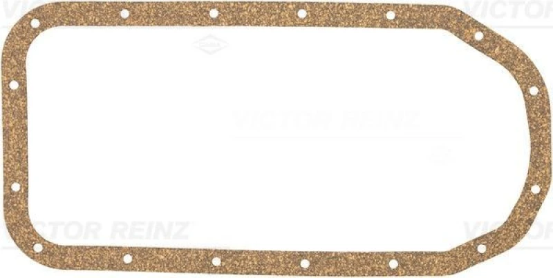 Image of Oil sump gasket REINZ 71-19195-00