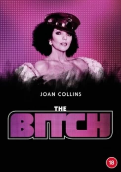 Image of The Bitch - DVD