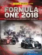 Image of formula one 2018 the worlds bestselling grand prix handbook