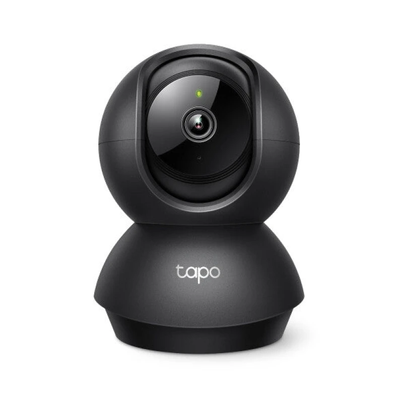 Image of TP Link TP Link TAPO C201 security camera IP security camera Indoor 1920 x 1080 pixels Desk/Wall TAPO C201