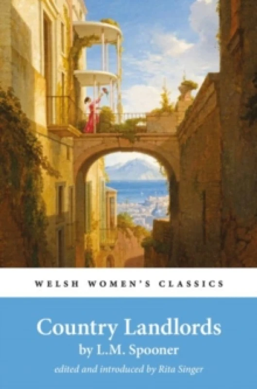 Image of Country Landlords Paperback / softback