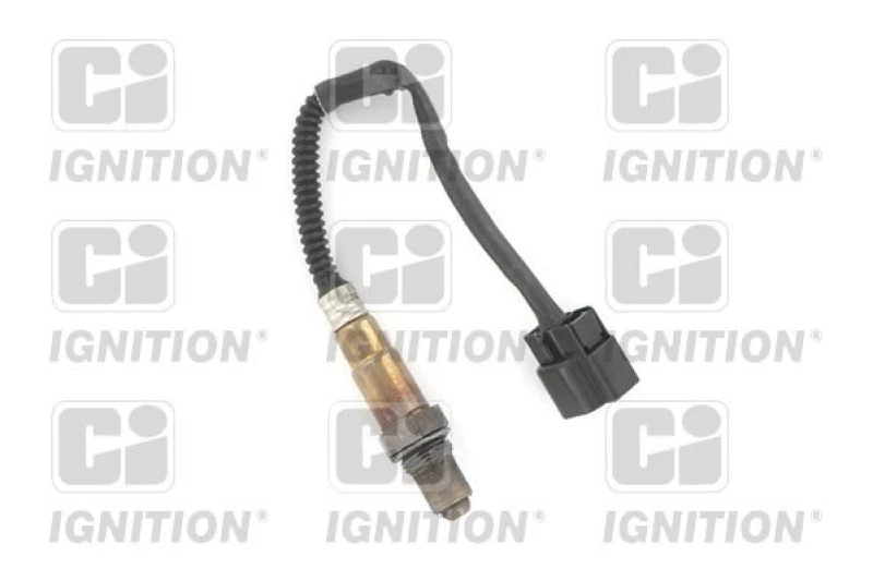 Image of QUINTON HAZELL Lambda sensor QUINTON HAZELL XLOS1342