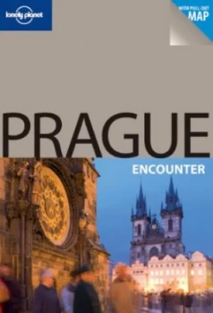 Image of Prague by Brett Atkinson and Sarah Johnstone Paperback