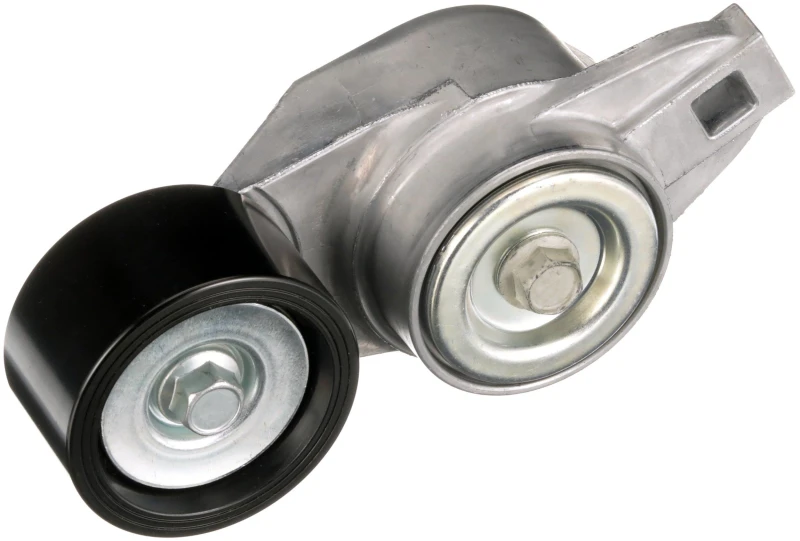 Image of GATES T38632 Tensioner PowerGrip Metal Belt Tensioner,v-ribbed belt (541)