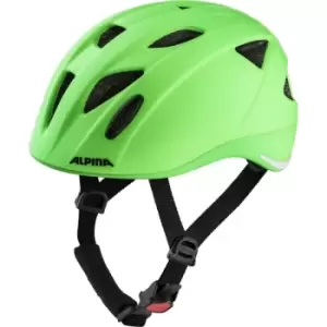 Image of Alpina Ximo LE Helmet 47-51cm Green