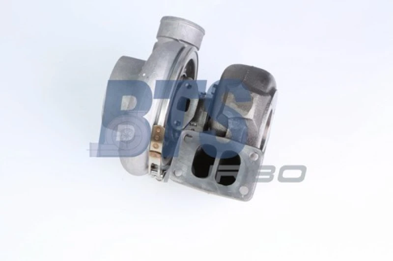 Image of BTS TURBO T911849 Turbocharger Charger,charging system (2234)