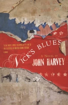 Image of Nicks Blues by John Harvey Paperback