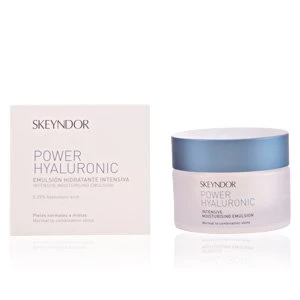 Image of POWER HYALURONIC emulsion hidratante intensiva 50ml