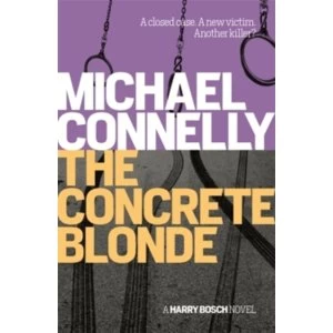 Image of The Concrete Blonde