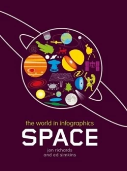Image of Space by Jon Richards Paperback