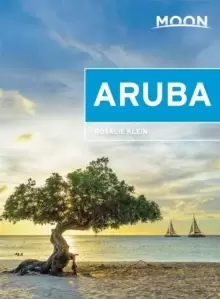 Image of Moon Aruba (Third Edition)