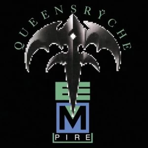 Image of Empire by Queensryche Vinyl Album